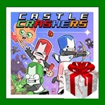 Castle Crashers️Steam️RU-CIS-UA⭐АКЦИЯ
