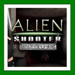 Alien Shooter: Revisited️Steam KeyRU-CIS-UA⭐АКЦИЯ