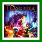 Magicka️Steam⭐Аренда аккаунта️Online0% Карты