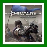 Chivalry Medieval Warfare️Steam⭐Аренда️Online