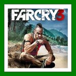 Far Cry 3 + Far Cry 5 + New Dawn️Steam⭐0%АКЦИЯ