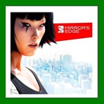 Mirror´s Edge️+ 15 ИгрSteam⭐0% КартыАКЦИЯ