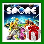 SPORE Complete Pack️Steam Аккаунт️Region Free