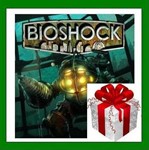 BioShock 1 + Remastered️Steam KeyRegion Free⭐АКЦИЯ