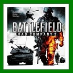 Battlefield Bad Company 2️+ 35 ИгрSteam⭐0% Карты