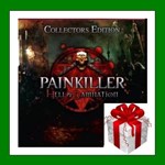 Painkiller Hell and Damnation Collection️Steam Key