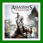 Assassin's Creed III️Ubisoft⭐0% КартыАКЦИЯ