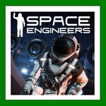Space Engineers️+ 30 ИгрSteam⭐0% КартыАКЦИЯ
