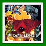 Wizard of Legend️Steam KeyRU-CIS-UA⭐АКЦИЯ