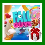 Fall Guys: Ultimate Knockout️Steam KeyRU-CIS-UA⭐