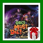 Orcs Must Die! 2️Steam KeyRU-CIS-UA⭐АКЦИЯ
