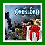 Overlord 2 II️Steam KeyRU-CIS-UA⭐0% КартыАКЦИЯ