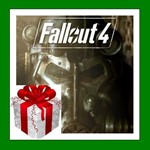 Fallout 4️Steam KeyRU-CIS-UA⭐0% КартыАКЦИЯ