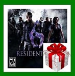 Resident Evil 6️Steam KeyEuro Version⭐АКЦИЯ