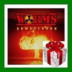 Worms Armageddon️Steam KeyRU-CIS-UA⭐0% КартыАКЦИЯ