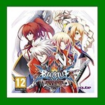 BlazBlue: Chronophantasma Extend️SteamRU-CIS-UA