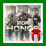 For Honor - Starter Edition️Uplay KeyRU-CIS-UA⭐