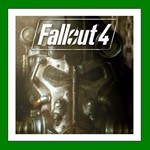 Fallout 4️Steam⭐Аренда аккаунта️Online0% Карты