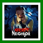 Secret Neighbor️Steam KeyRU-CIS-UA0% Карты