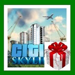 Cities Skylines️Steam KeyRU-CIS-UA⭐АКЦИЯ