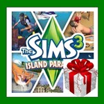 The Sims 3 Island Paradise DLC️EA AppRegion Free⭐