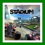 TrackMania 2 Stadium️+25 ИгрSteam⭐0% КартыАКЦИЯ