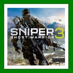 Sniper Ghost Warrior 3️Steam KeyRU-CIS-UA⭐АКЦИЯ