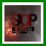 SCP: Secret Files️Steam KeyRU-CIS-UA⭐АКЦИЯ