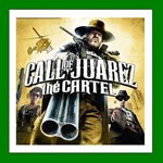 Call of Juarez: The Cartel️+ 15 ИгрSteam⭐0% Карты