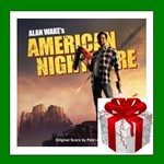 Alan Wake's American Nightmare️Steam KeyRU-CIS-UA