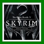 The Elder Scrolls V: Skyrim Special Edition️Steam⭐