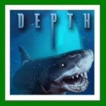 Depth️+ 25 ИгрSteam⭐0% КартыАКЦИЯ