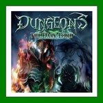 Dungeons: The Dark Lord️Steam KeyRU-CIS-UA⭐0%