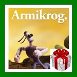 Armikrog️Steam KeyRU-CIS-UA⭐0% КартыАКЦИЯ