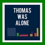 Thomas Was Alone️Steam KeyRU-CIS-UA⭐АКЦИЯ