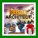 Prison Architect️Steam KeyRU-CIS-UA-CN⭐АКЦИЯ