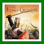 The Kings' Crusade️Steam KeyRU-CIS-UA⭐АКЦИЯ