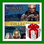 Total War: MEDIEVAL II Definitive EditionRU-CIS-UA