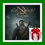 Life is Feudal Your Own️Steam KeyRU-CIS-UA⭐АКЦИЯ