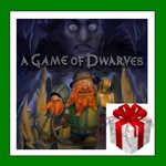 A Game of Dwarves️Steam KeyRU-CIS-UA⭐АКЦИЯ