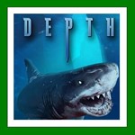 Depth + 15 Games️Steam⭐Аренда аккаунта️Online️GFN