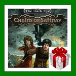 The Dark Eye Chains of Satinav️Steam KeyRU