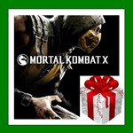 Mortal Kombat XL️Steam KeyRU-CIS-UA⭐АКЦИЯ