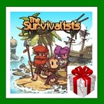 The Survivalists️Steam KeyRU-CIS-UA⭐АКЦИЯ