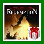Painkiller: Redemption️Steam KeyRU-CIS-UA⭐АКЦИЯ