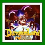 Dungeonland️Steam KeyRU-CIS-UA⭐АКЦИЯ
