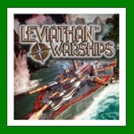 Leviathan: Warships️Steam KeyRU-CIS-UA⭐АКЦИЯ