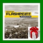 Operation Flashpoint: Dragon Rising️SteamGlobal⭐