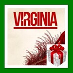 Virginia️Steam KeyRU-CIS-UA⭐РАСПРОДАЖААКЦИЯ