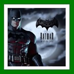 Batman - The Telltale Series️Steam KeyRU-CIS-UA⭐